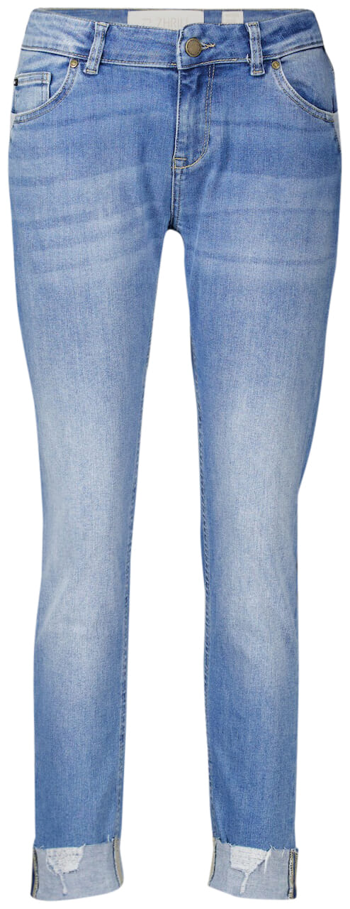 Zhrill Jeans Nova Blauw