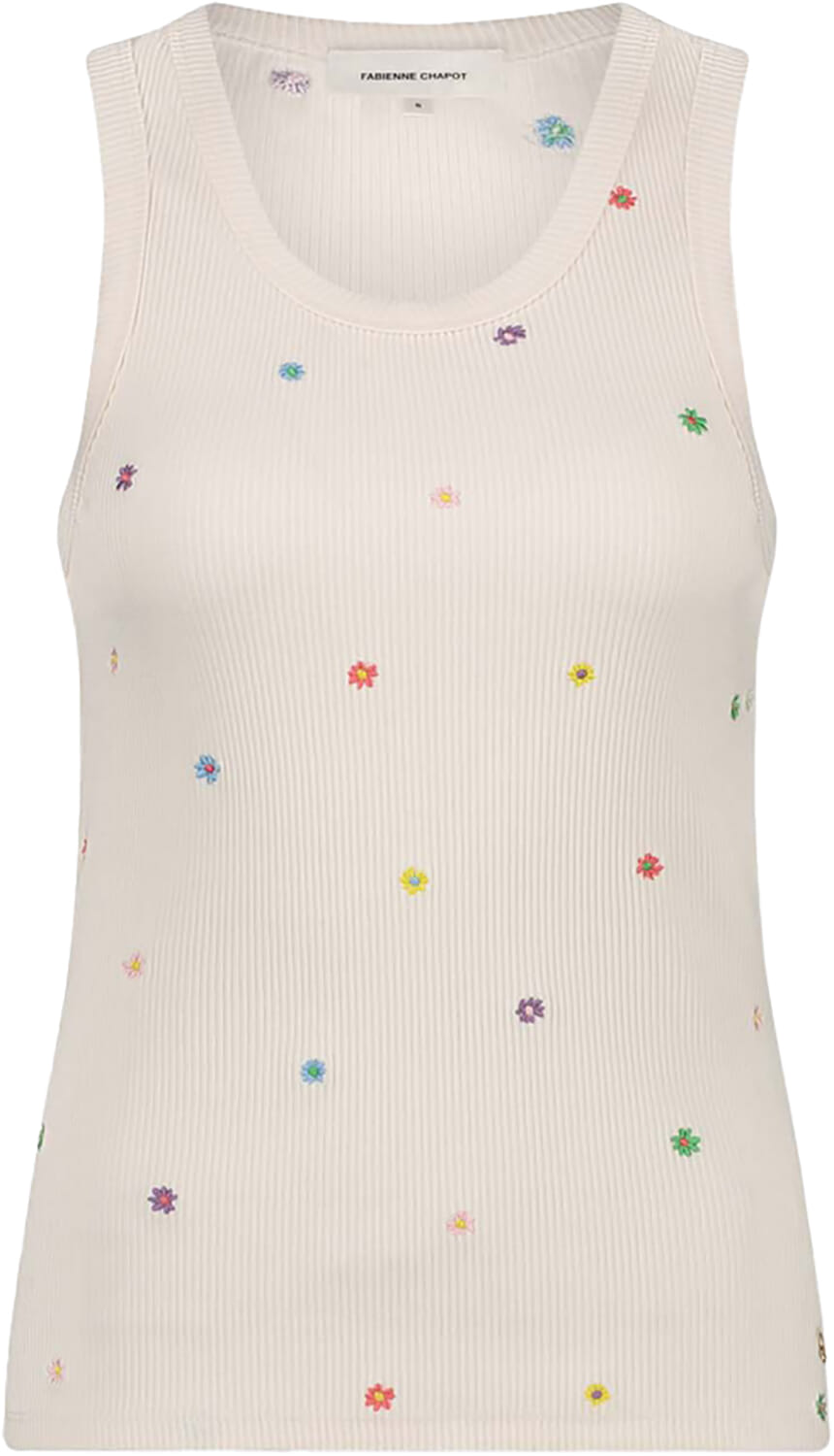 Fabienne Chapot Top Tanja Wit