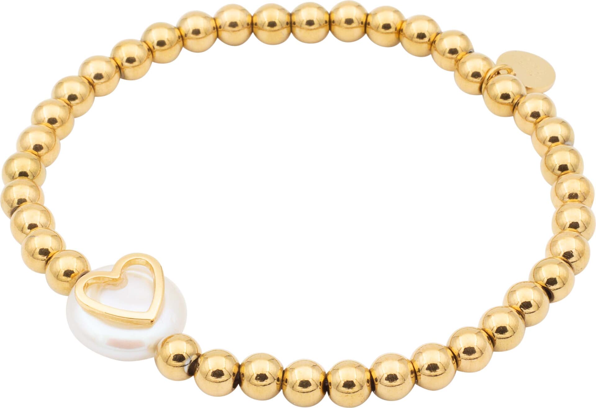 Embrace Design armband kim Goud