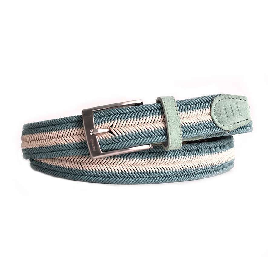 Riem Elijah Blauw