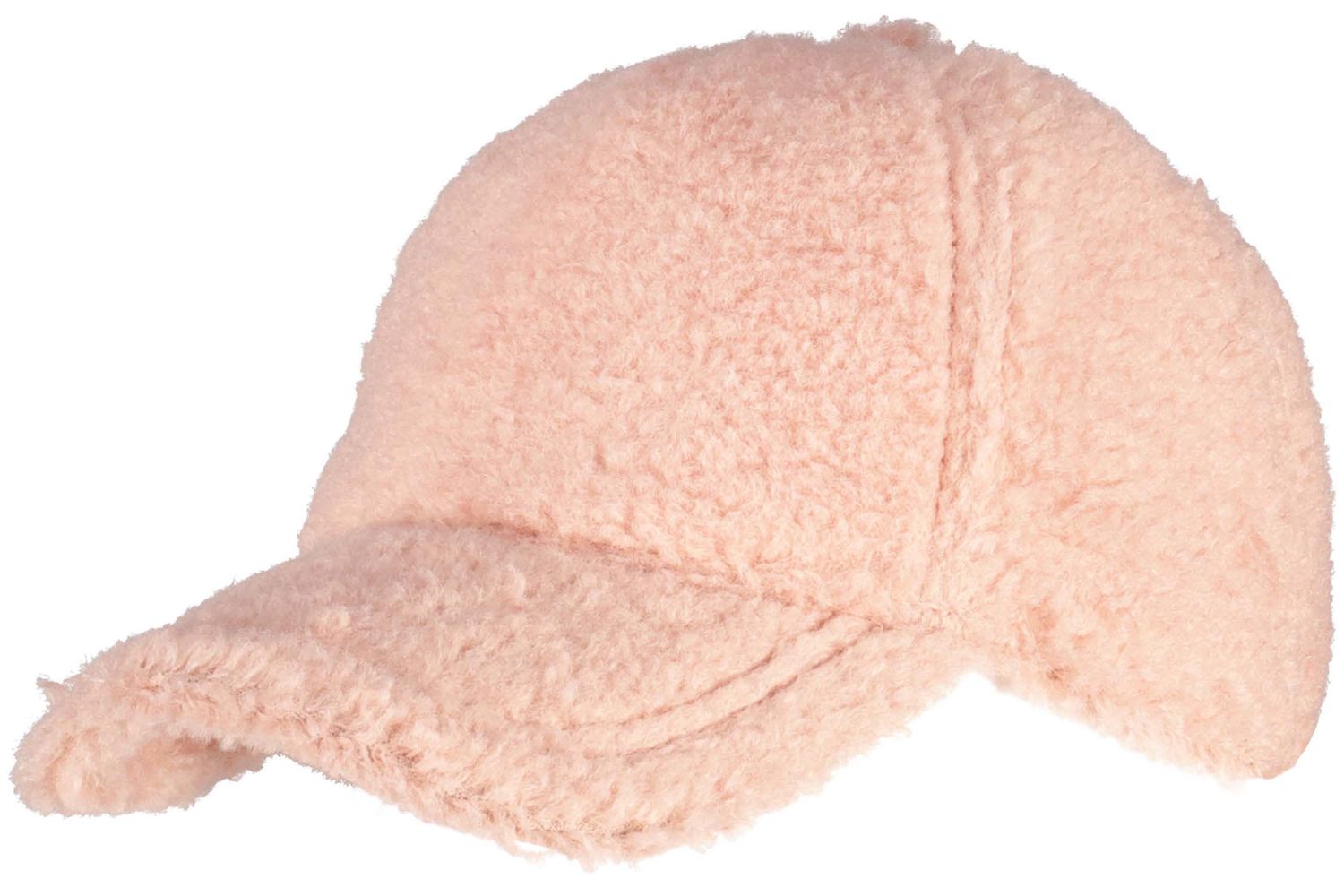 Bomont Pet Teddy 28x22x14cm old pink Roze