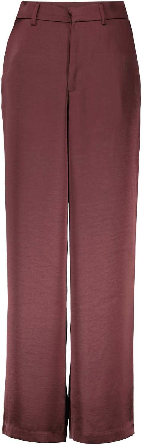 Neo Noir Pantalon Emmett Rood