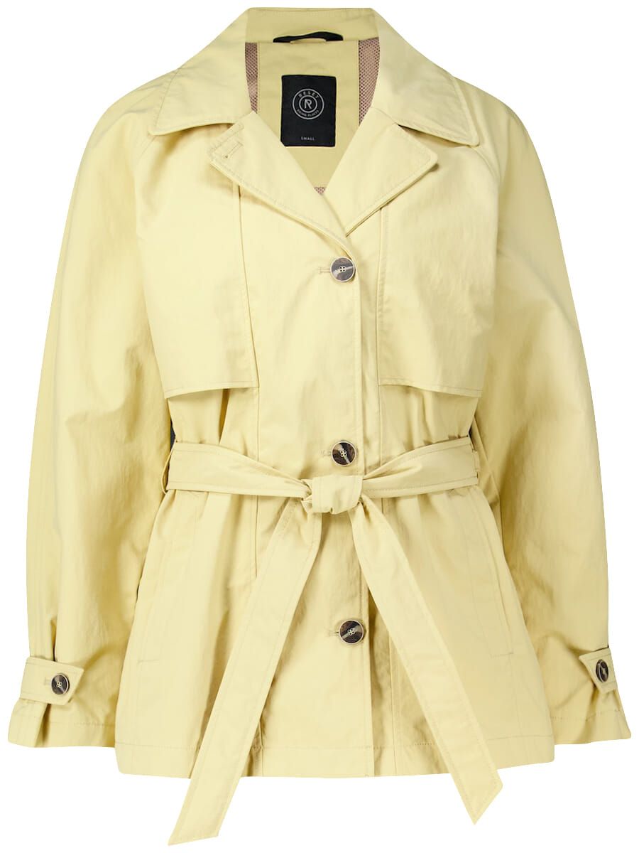 Trenchcoat Paola Geel