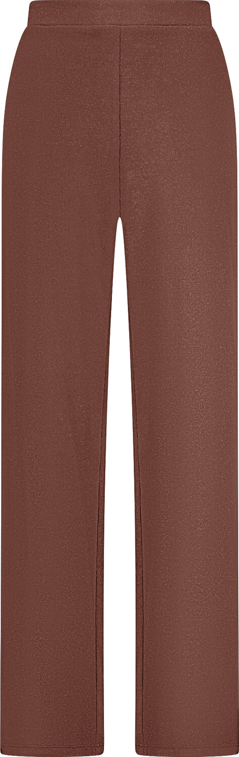 Label Dot Broek Rudi Rood