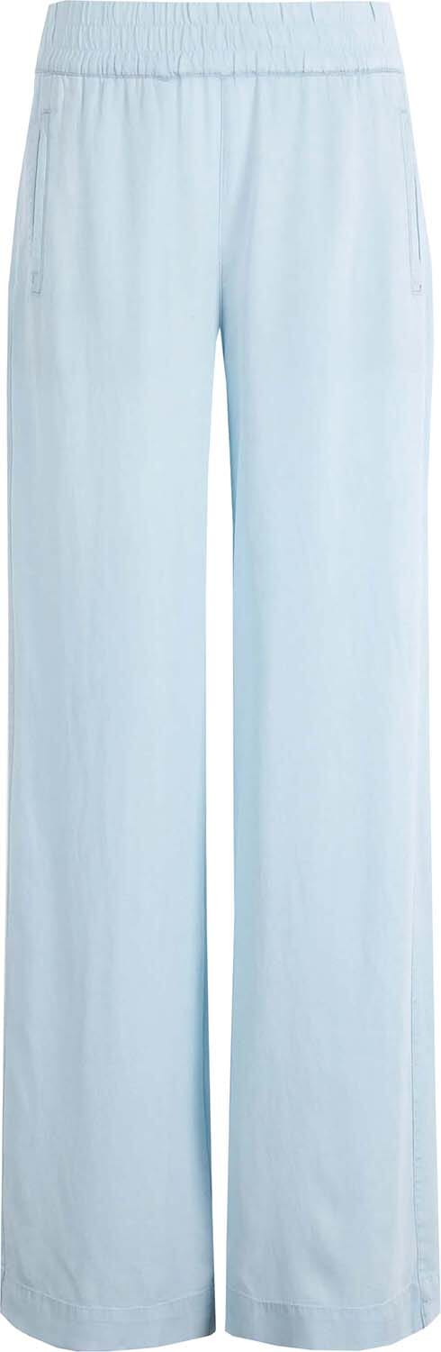 Moscow Broek Sam Blauw