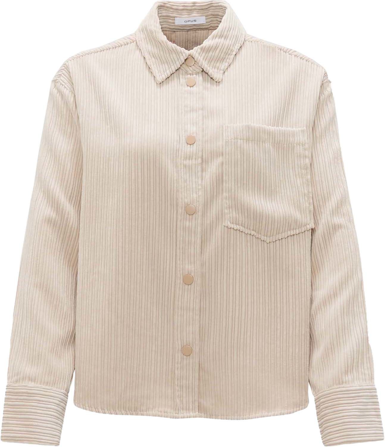 Opus Blouse Fanki Beige