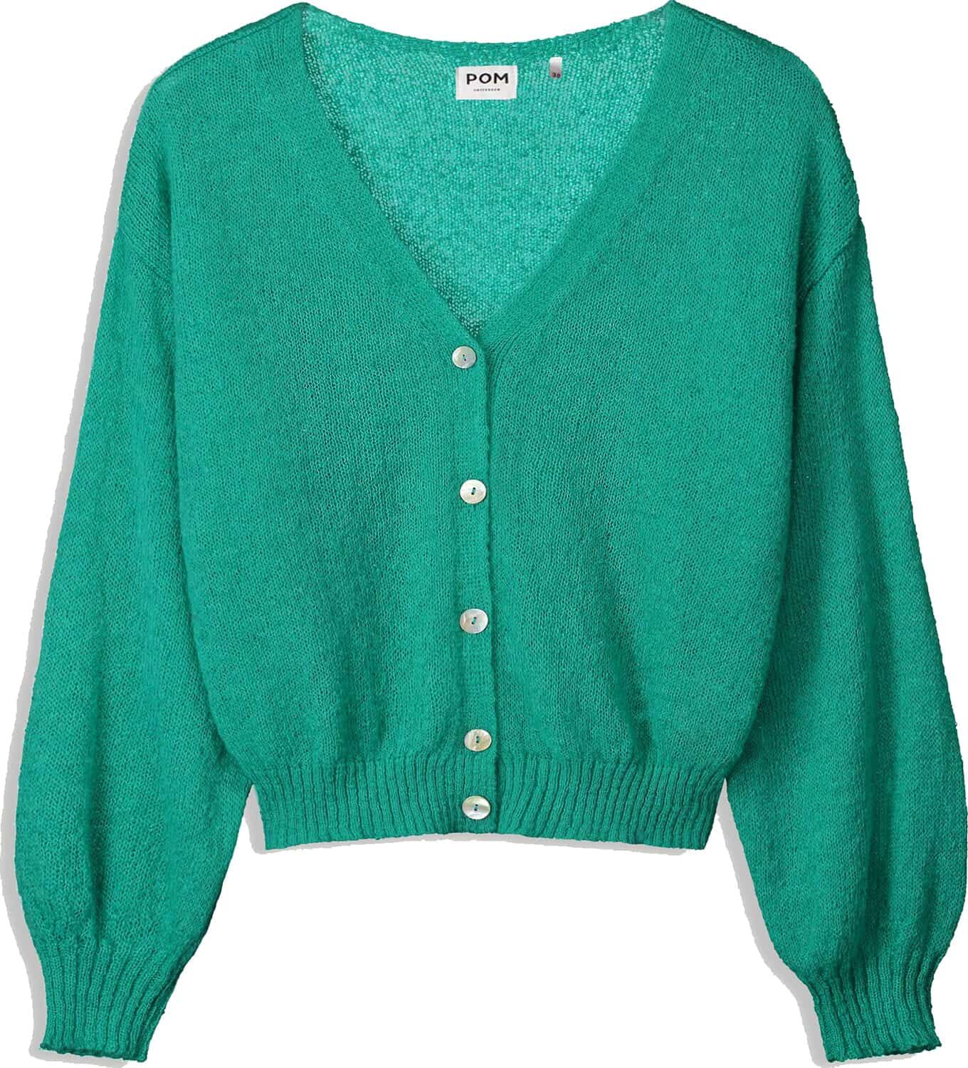 Vest Groen