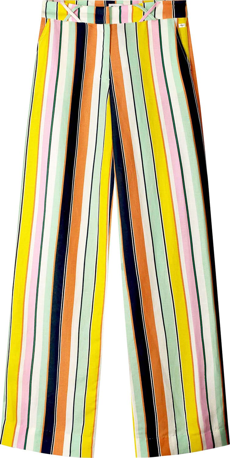 Pantalon Paradise Streep Multi