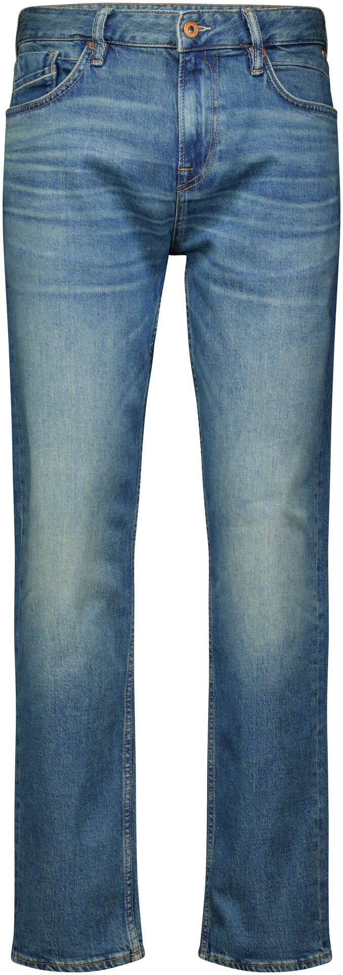 Cast Iron Jeans Valver Regular Vintage Jeans