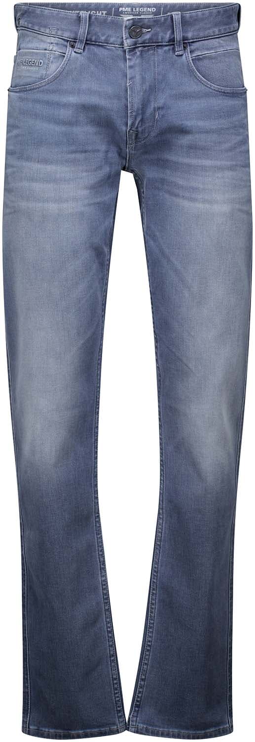 Pme Legend Jeans Nightflight Straight Leg Jeans