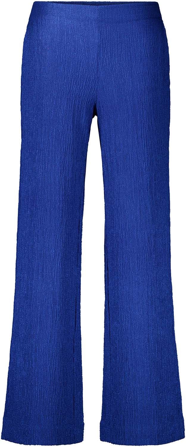 Pantalon Blauw