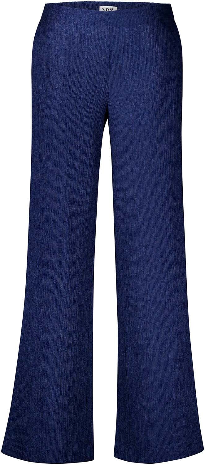 Pantalon Blauw