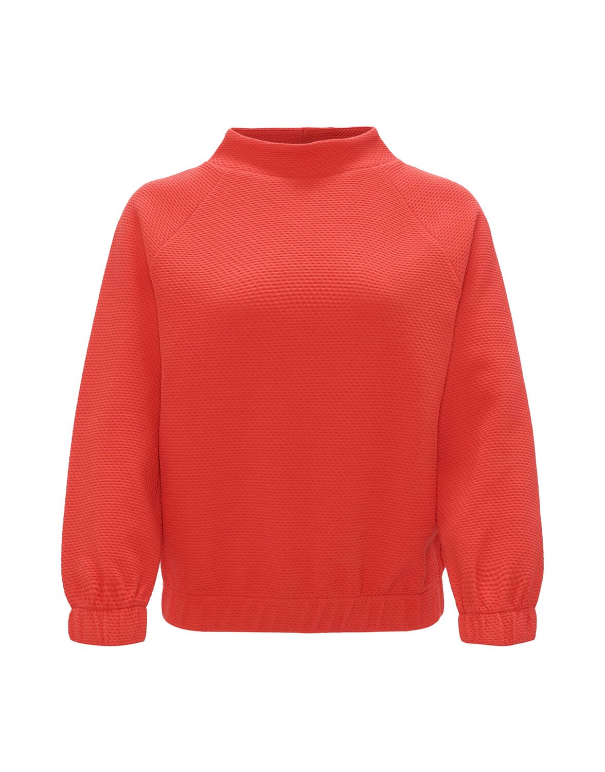 Sweater Gorle Rood