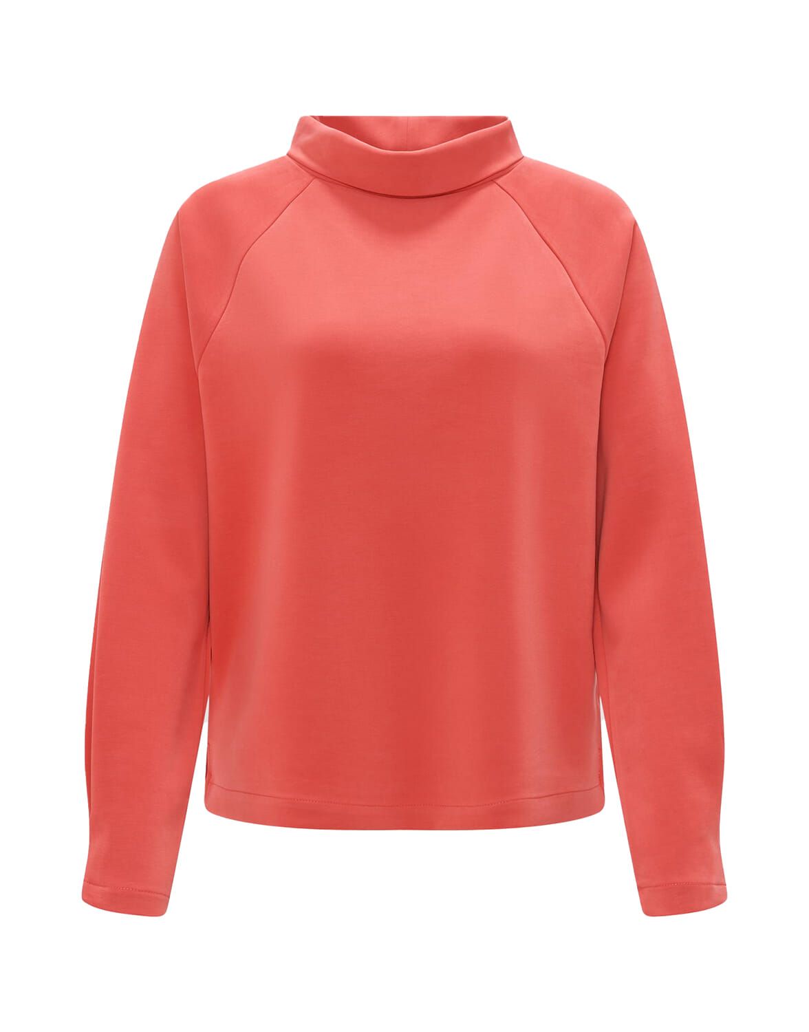 Sweater Gudie Rood