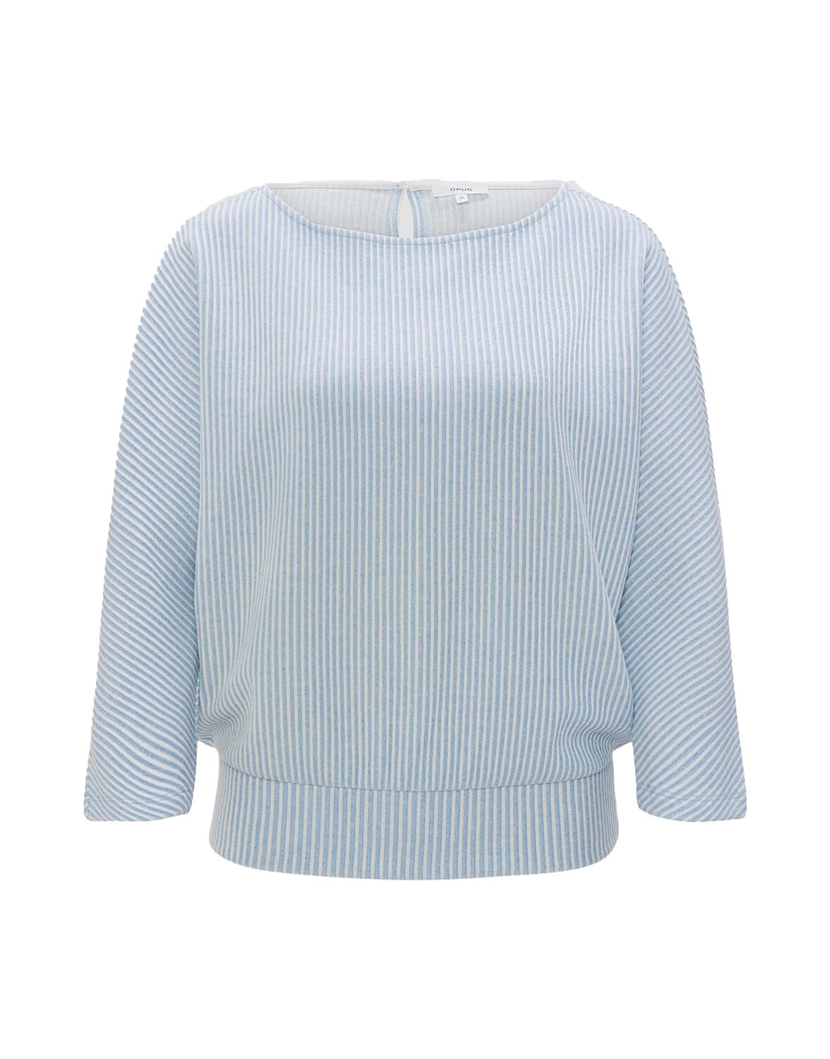 Sweater Geipen Blauw