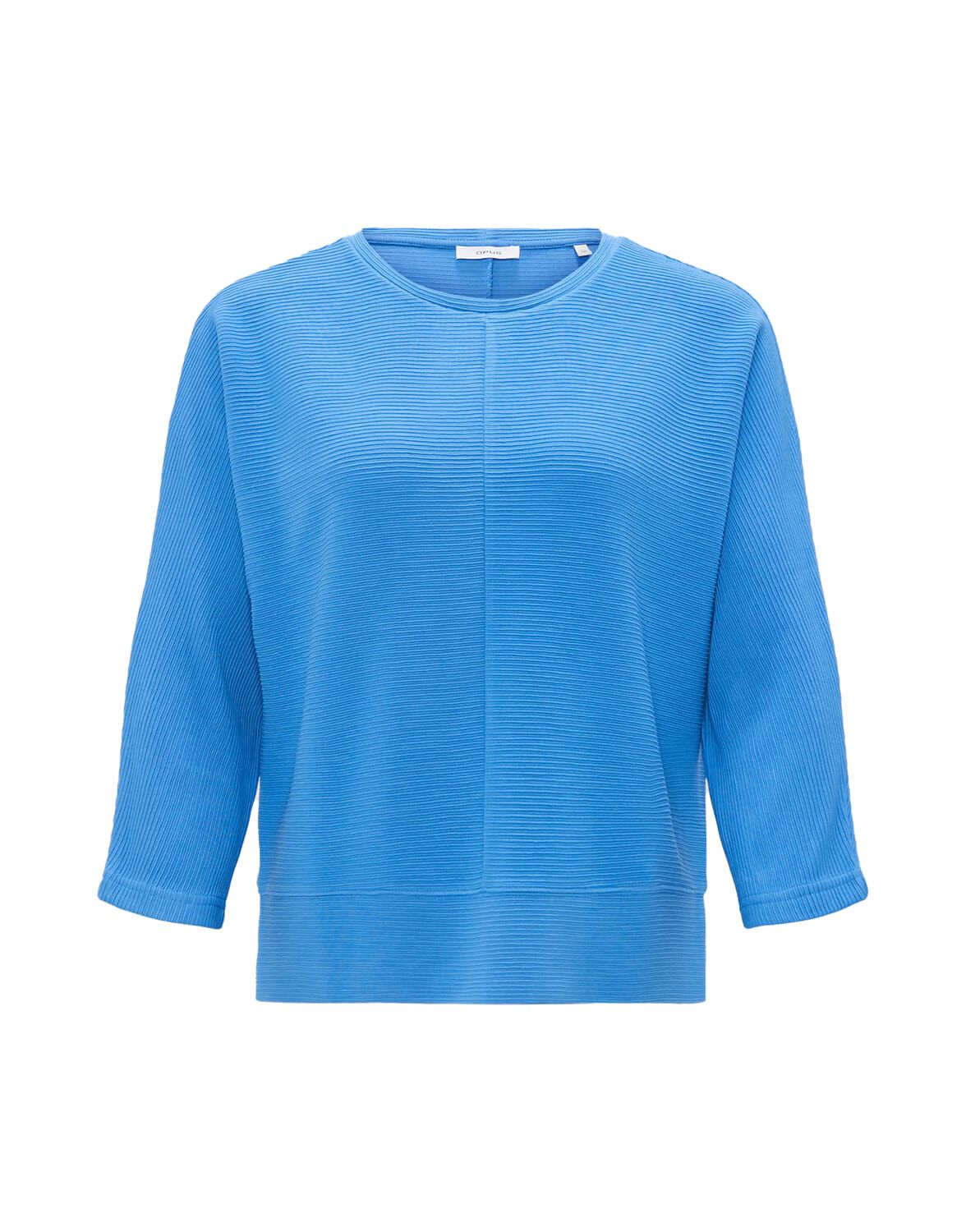 Top Sinni Blauw