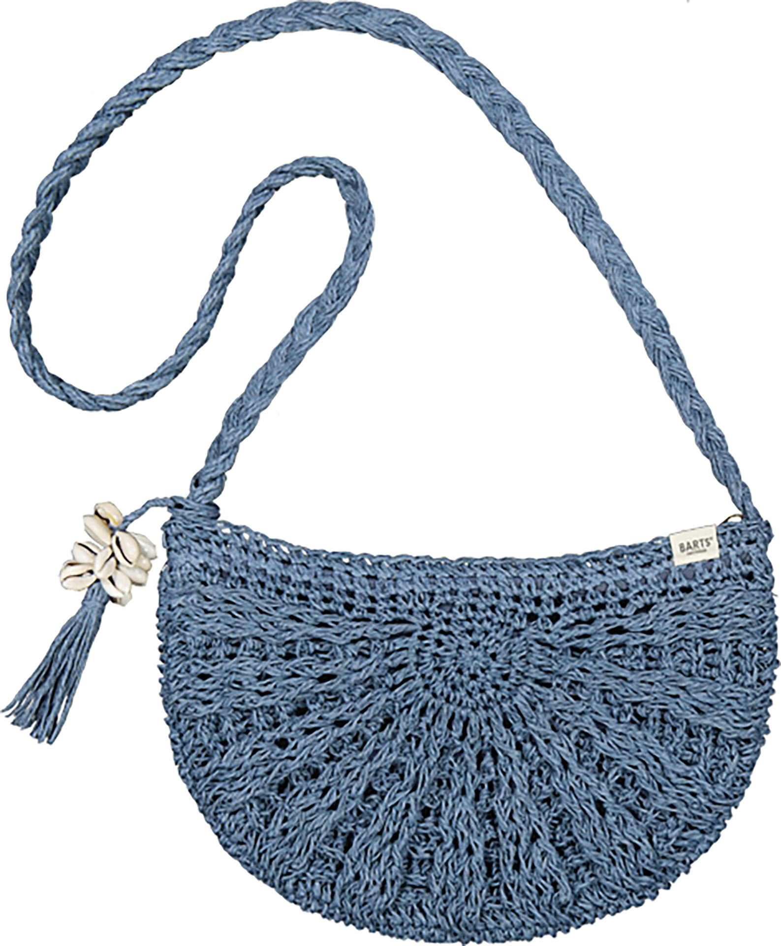 Barts Schoudertas Theros Jeans