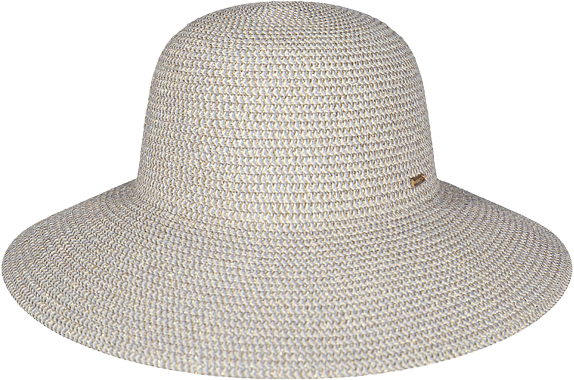 Barts Hoed Tehina Hemelsblauw