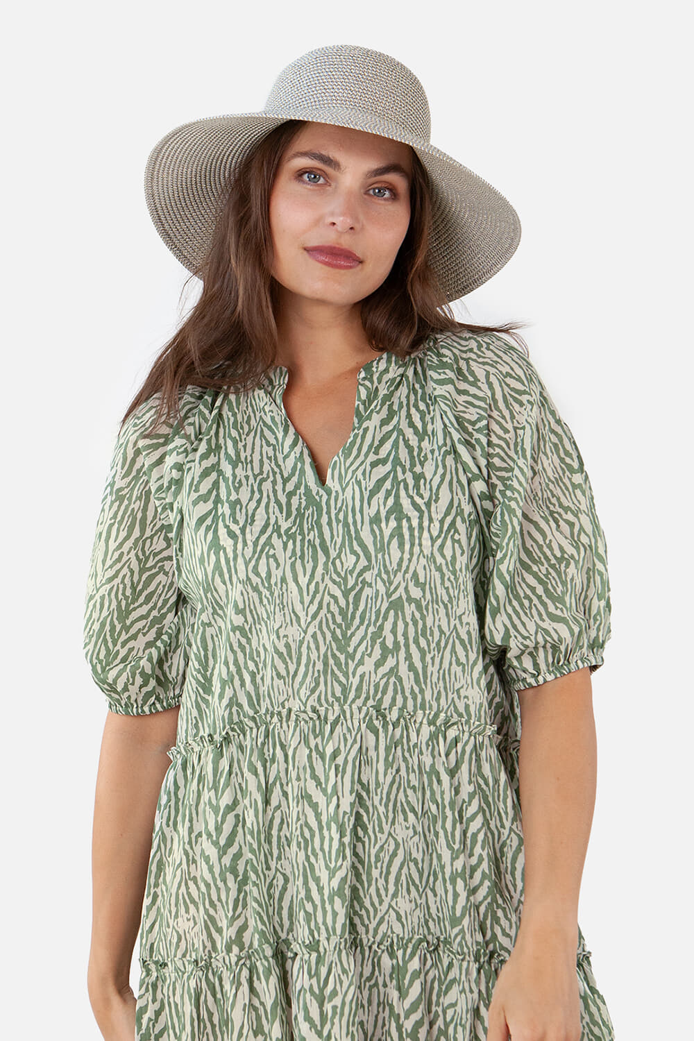 Barts Hoed Tehina Hemelsblauw