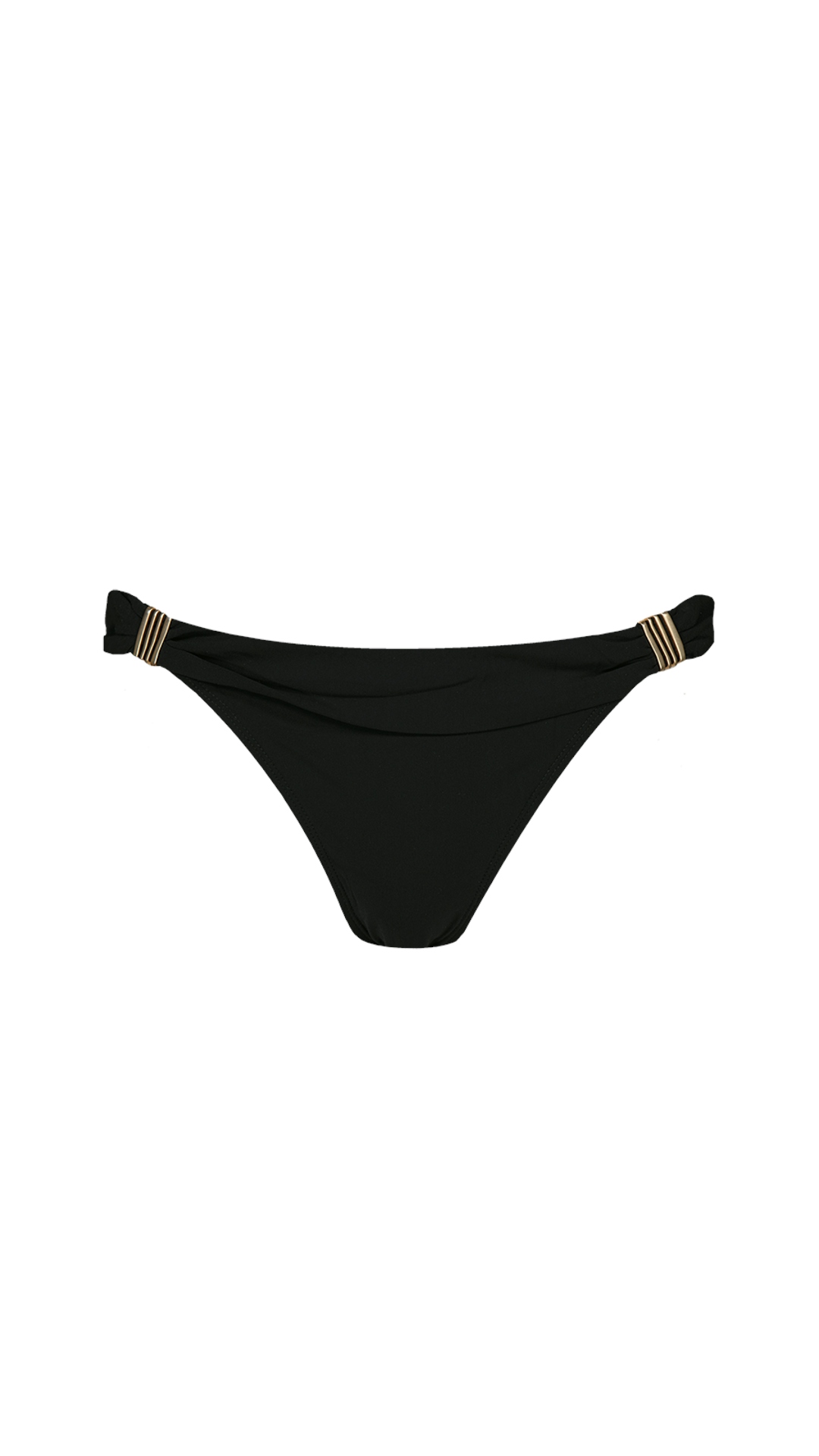 Barts Bikinibroek Briefs Zwart