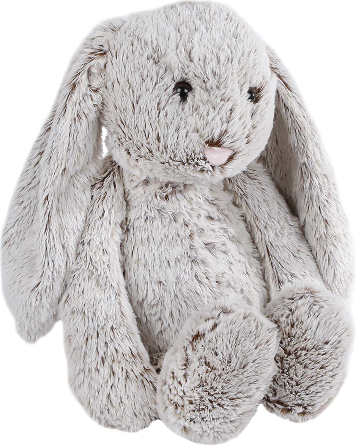 Bomont Collection Take me home konijn 60cm Grijs