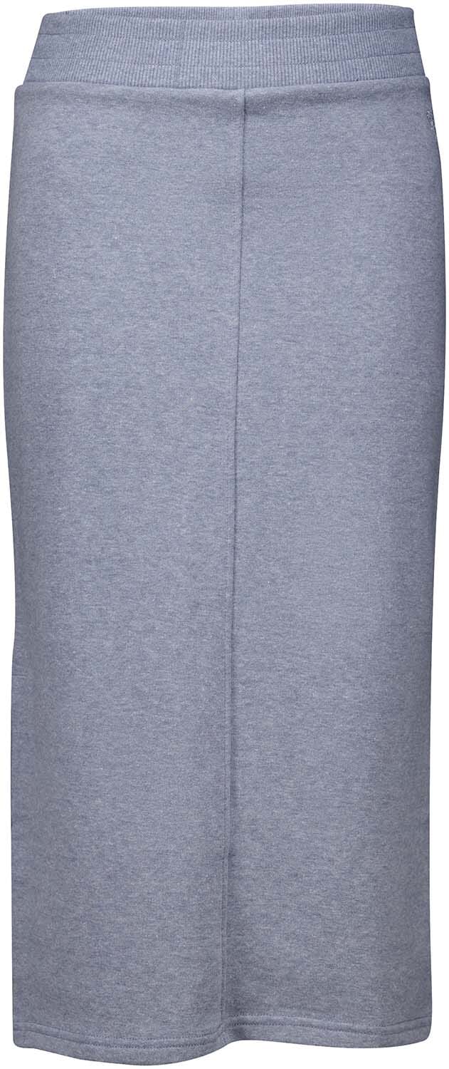 Vive La Femme Rok Sweat Blauw