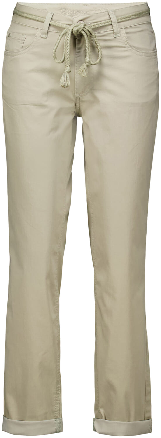 Para Mi Broek Bobby Groen