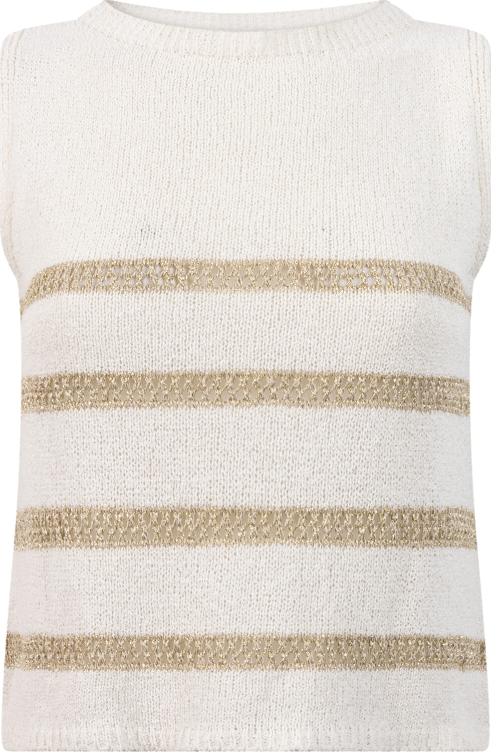 Aaiko Top Alyssa Wit