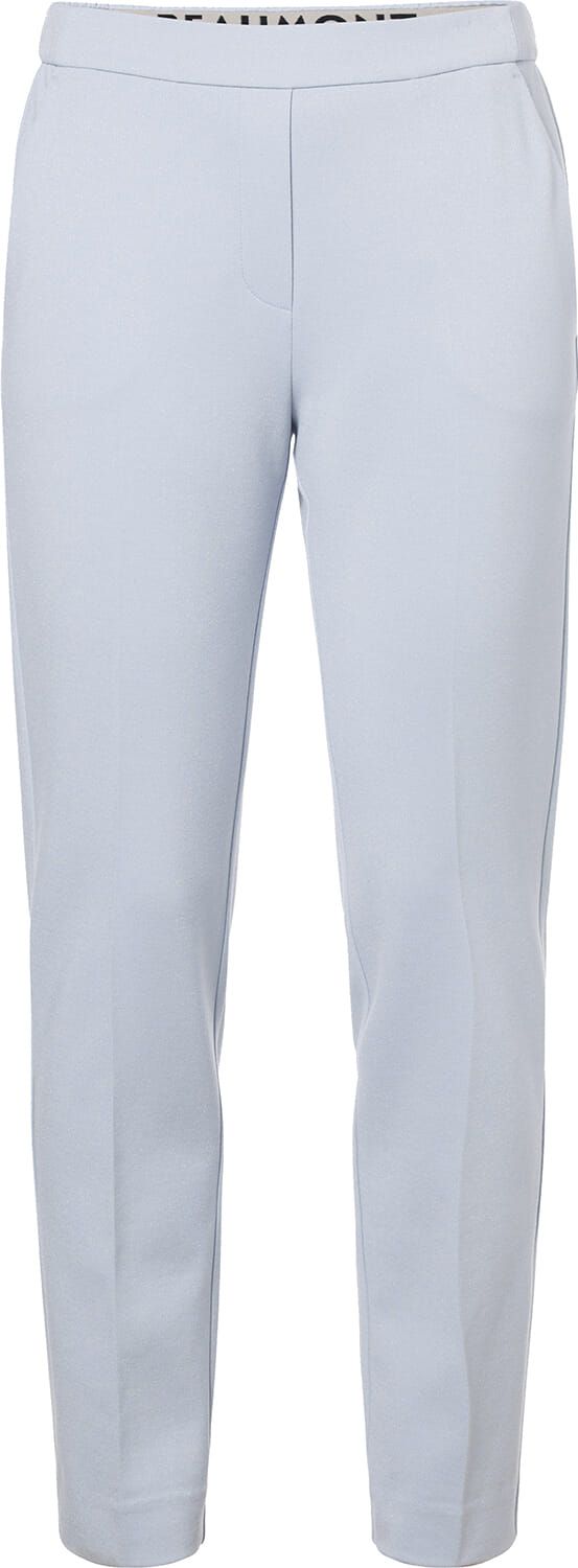 Pantalon Charlie Blauw