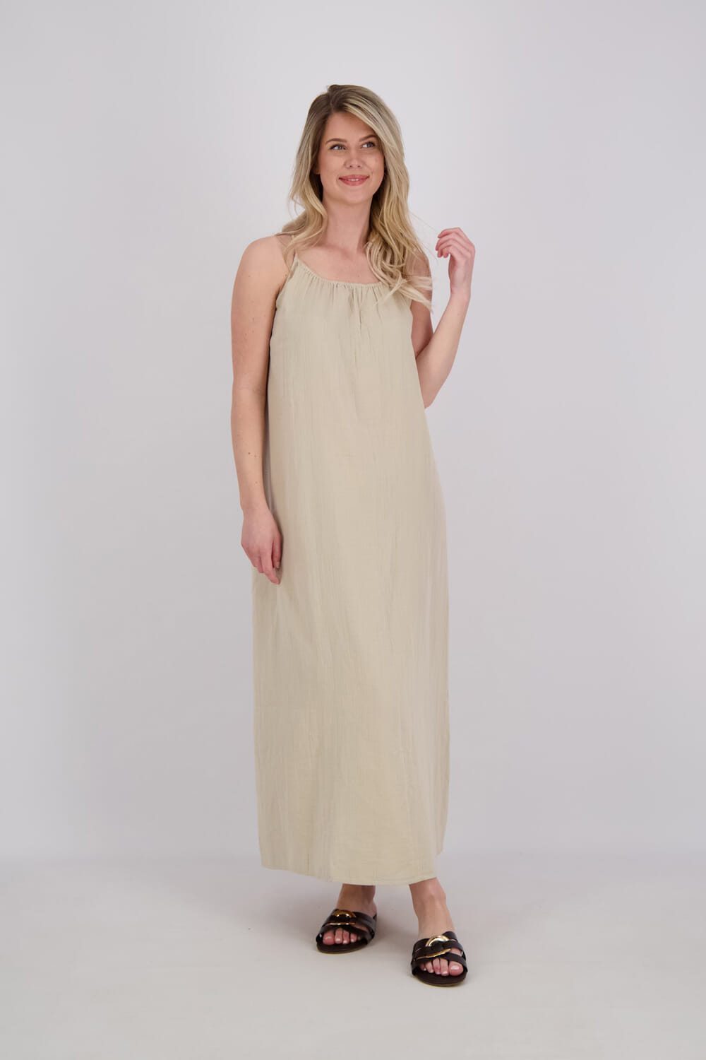 Vila Jurk Lania Beige