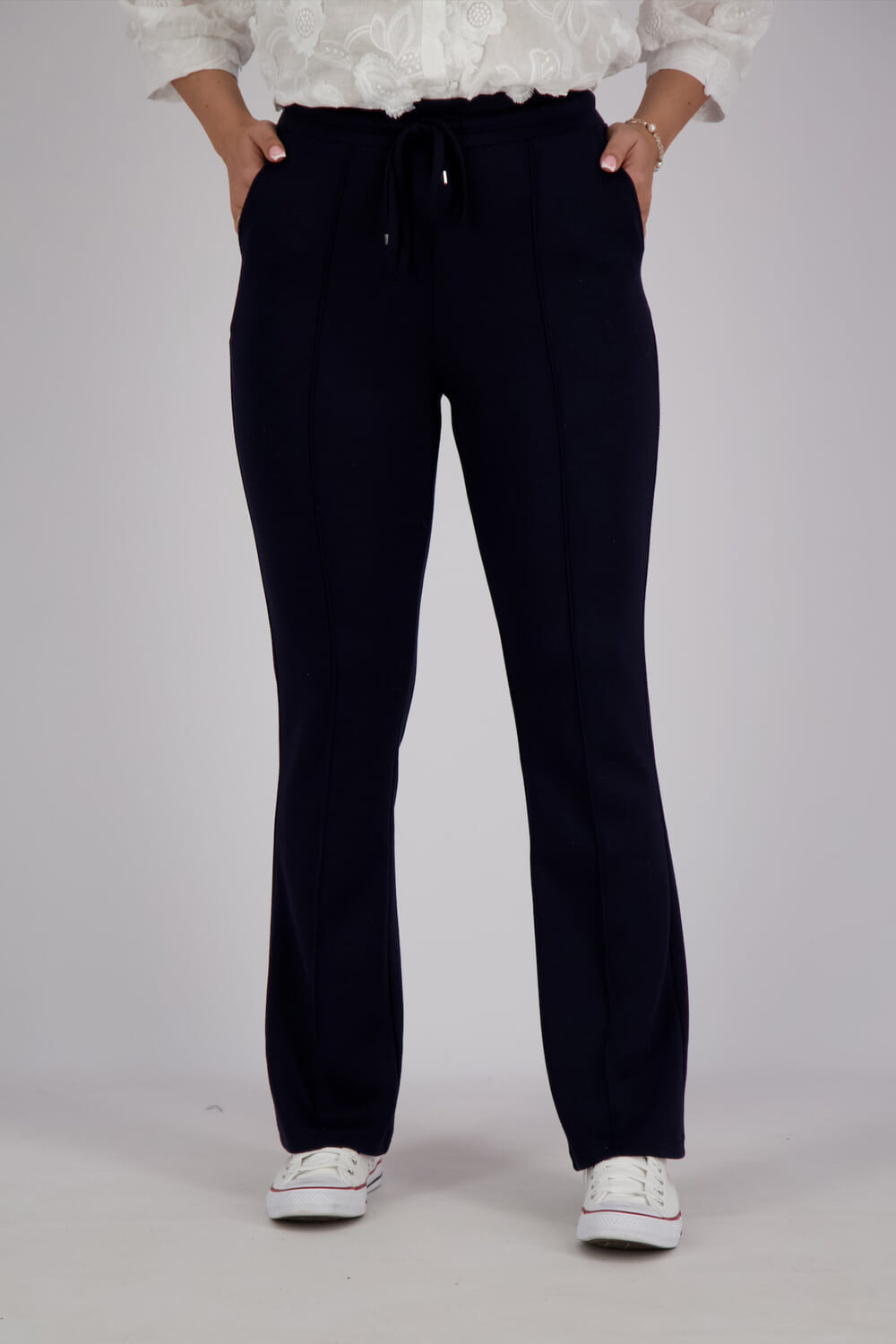 Zoso Joggingsbroek Esmee Blauw