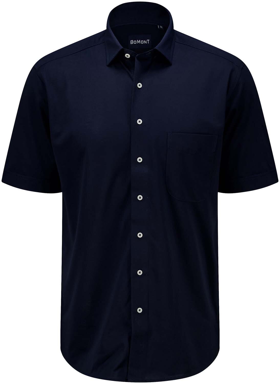Bomont Overhemd Blauw