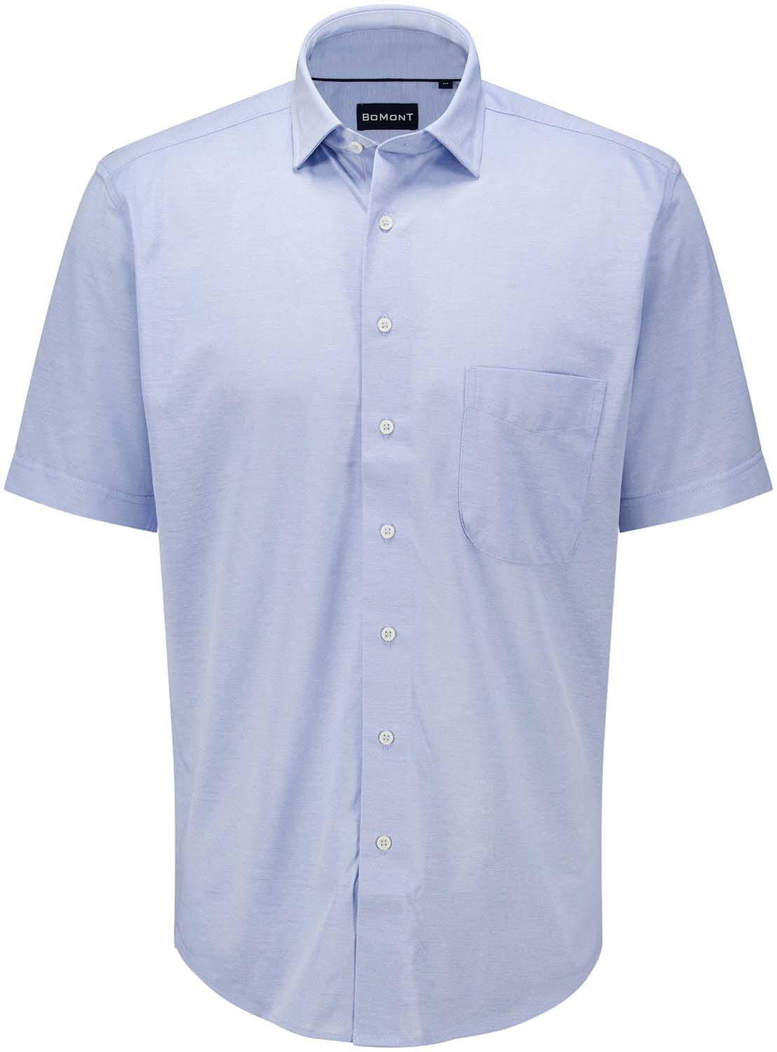 Bomont Overhemd Blauw