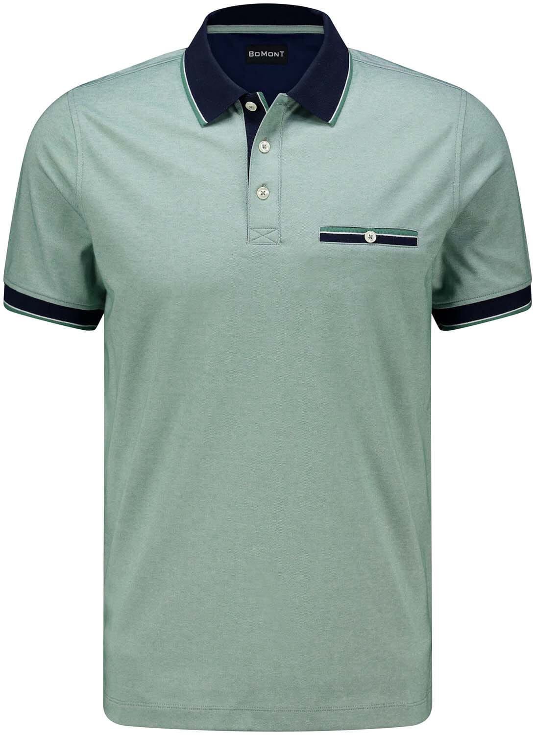 Bomont Polo Groen
