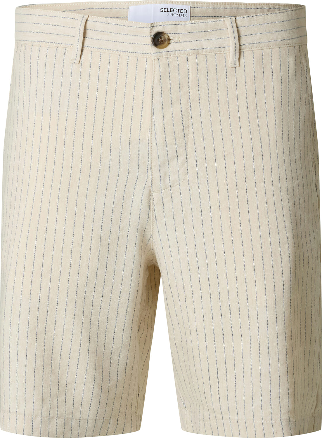 Selected Homme Short Miles Sun Beige