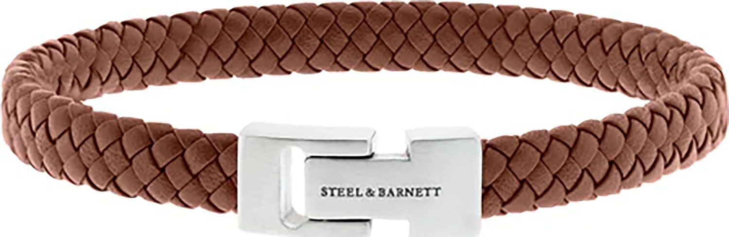 Leather Bracelet Archie Bruin