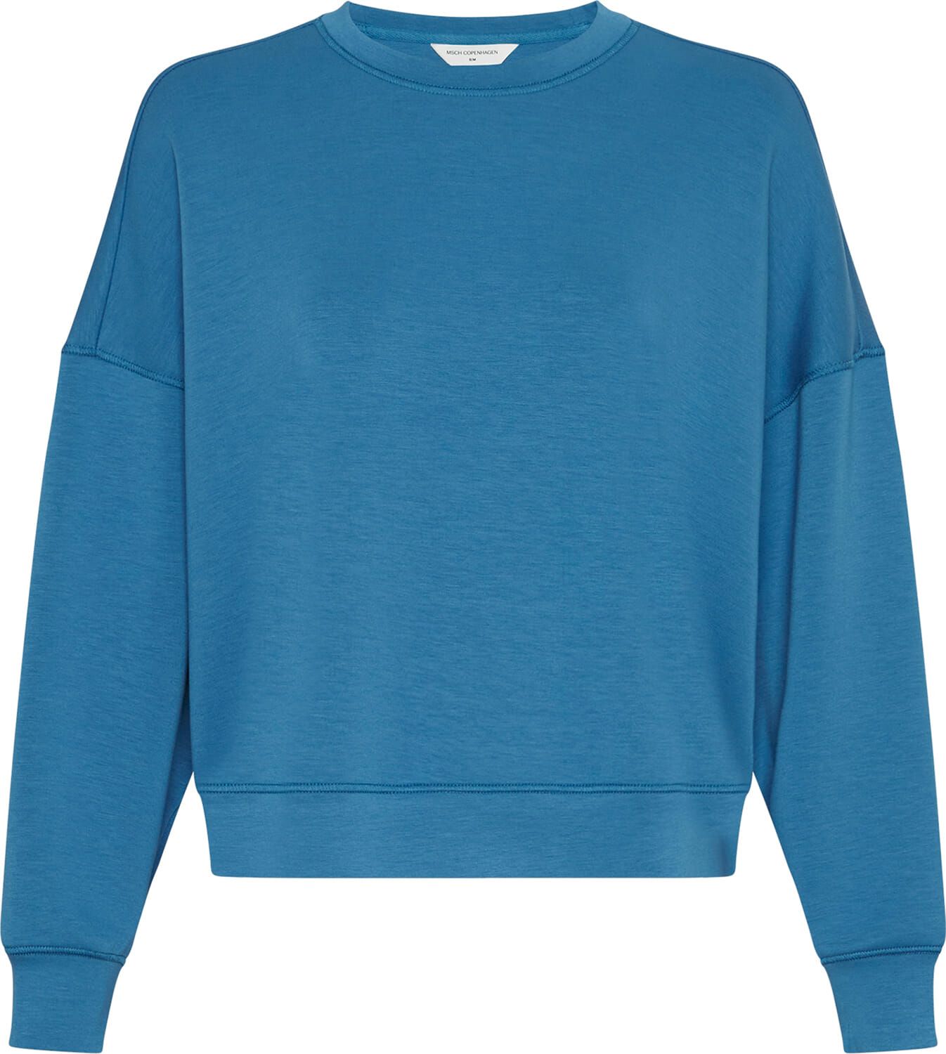 Sweater Dalvina Ima Q Blauw