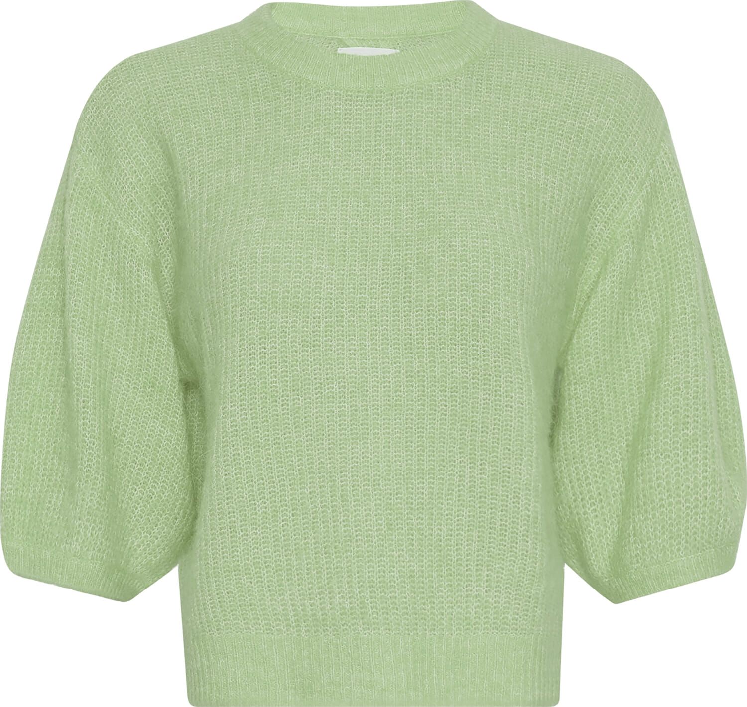 Pullover Hila Hope Groen