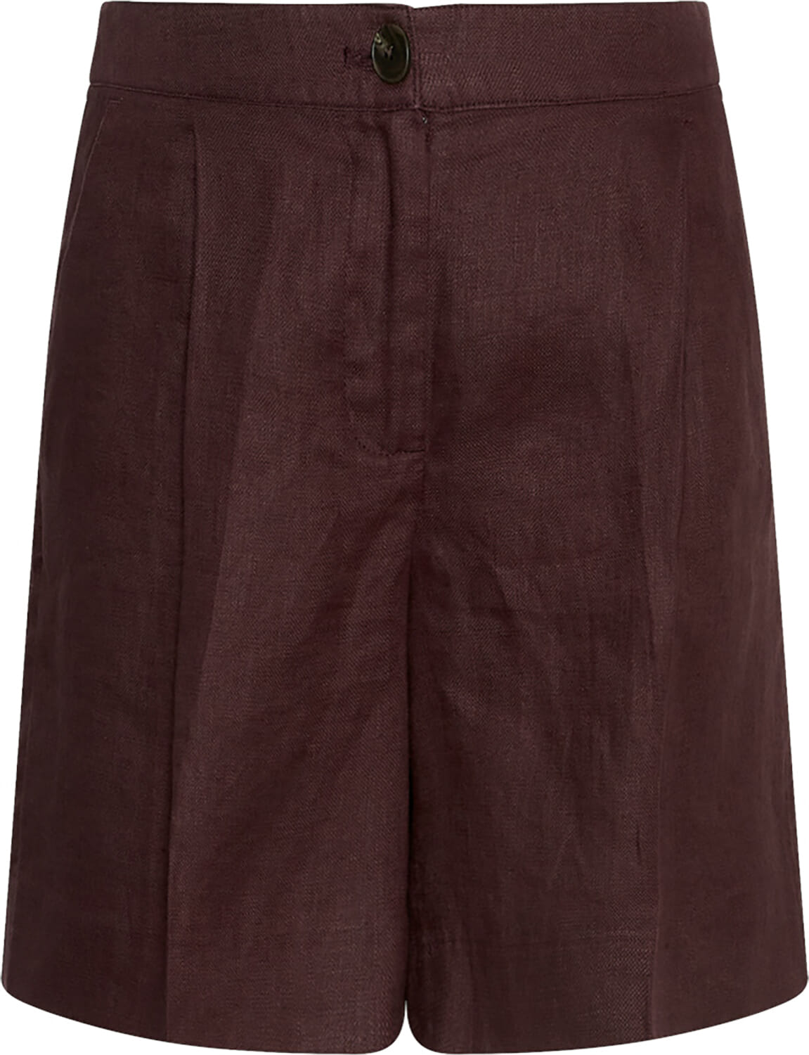 MSCH Copenhagen Shorts Naira Claritta Bruin
