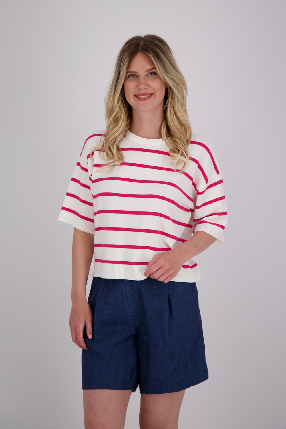 MSCH Copenhagen Top Geanine Rachelle Rood