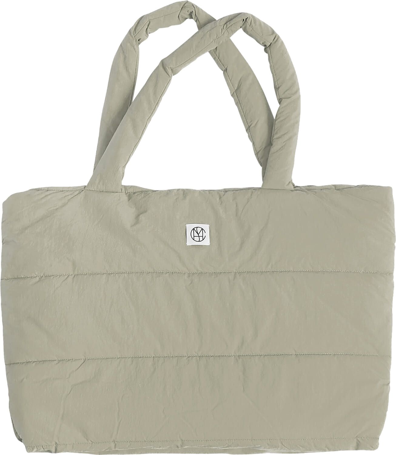 Shopper Sasja Icon  Beige