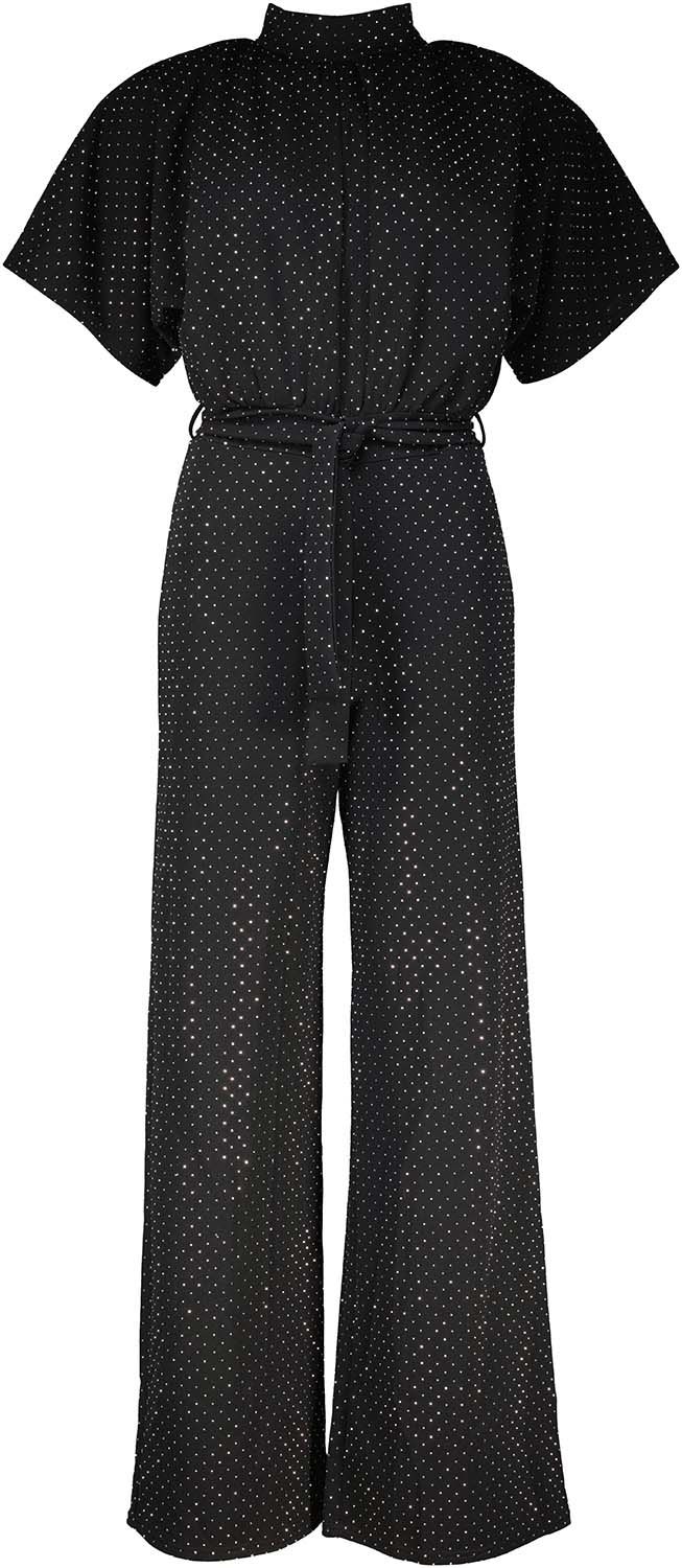 Sisters Point Jumpsuit Girl-Ju Zwart