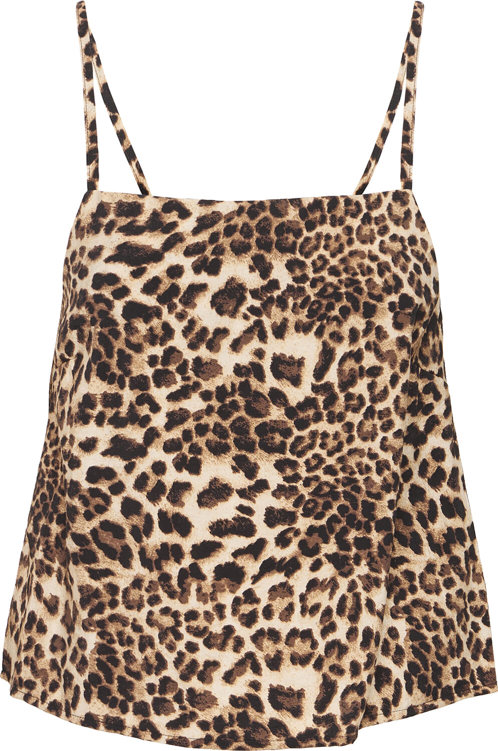 Ichi Top Anisse Bruin