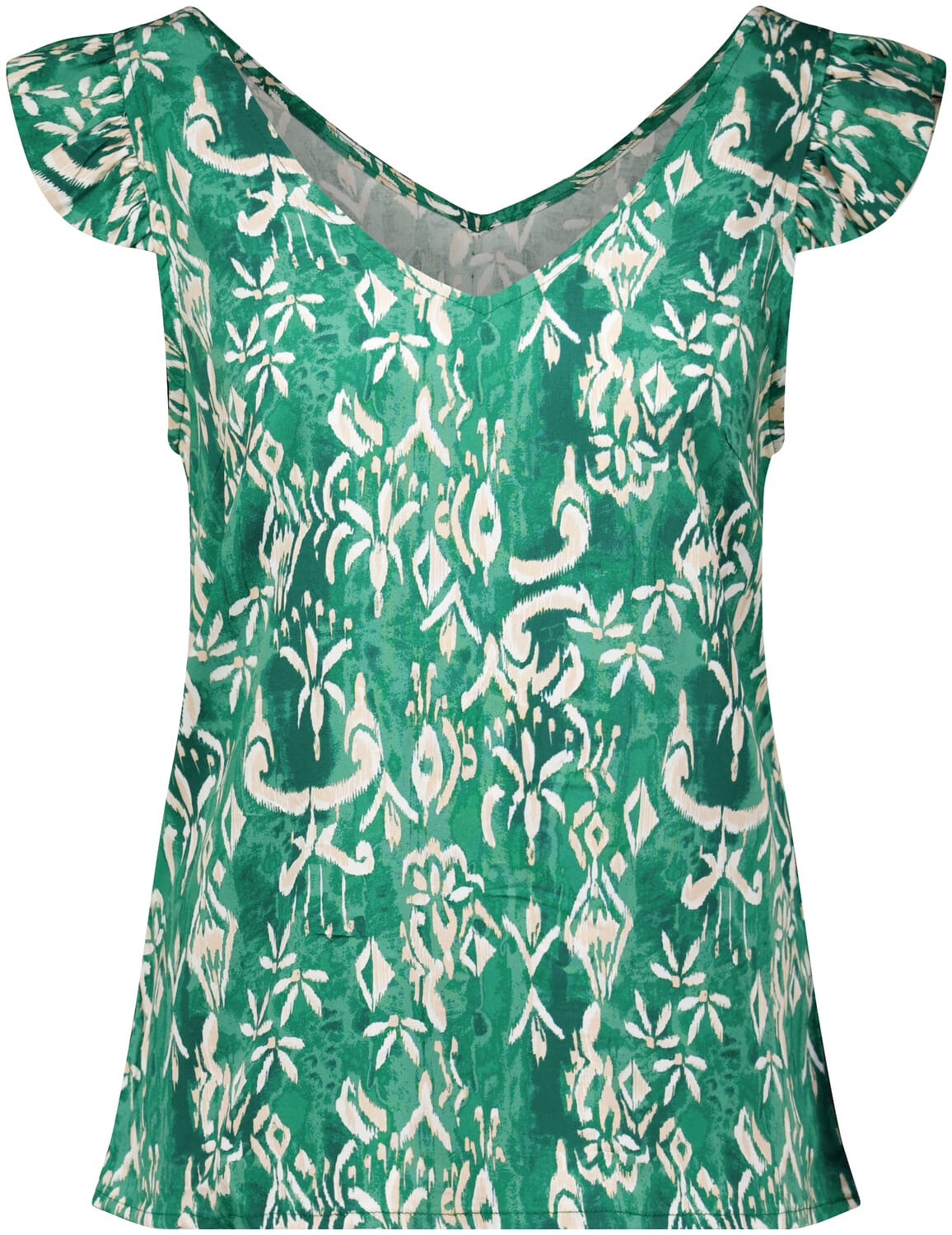 Ichi Top Aya Groen