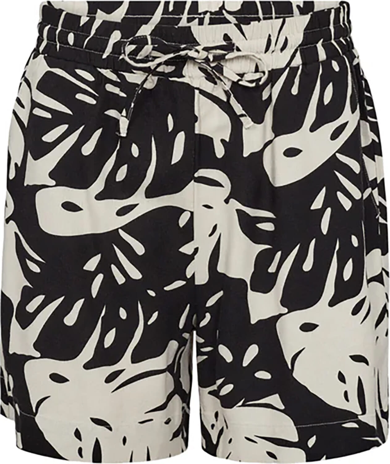 Freequent Short Lavisco Beige