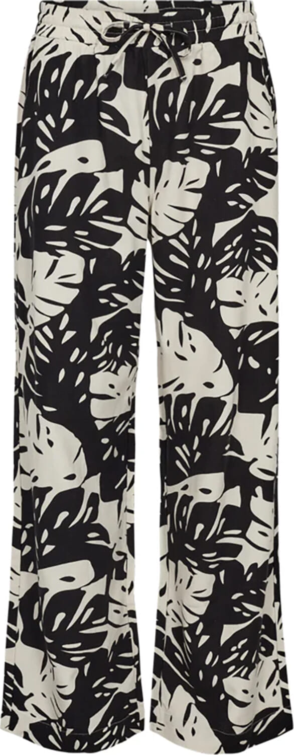 Freequent Pantalon Lavisco Beige