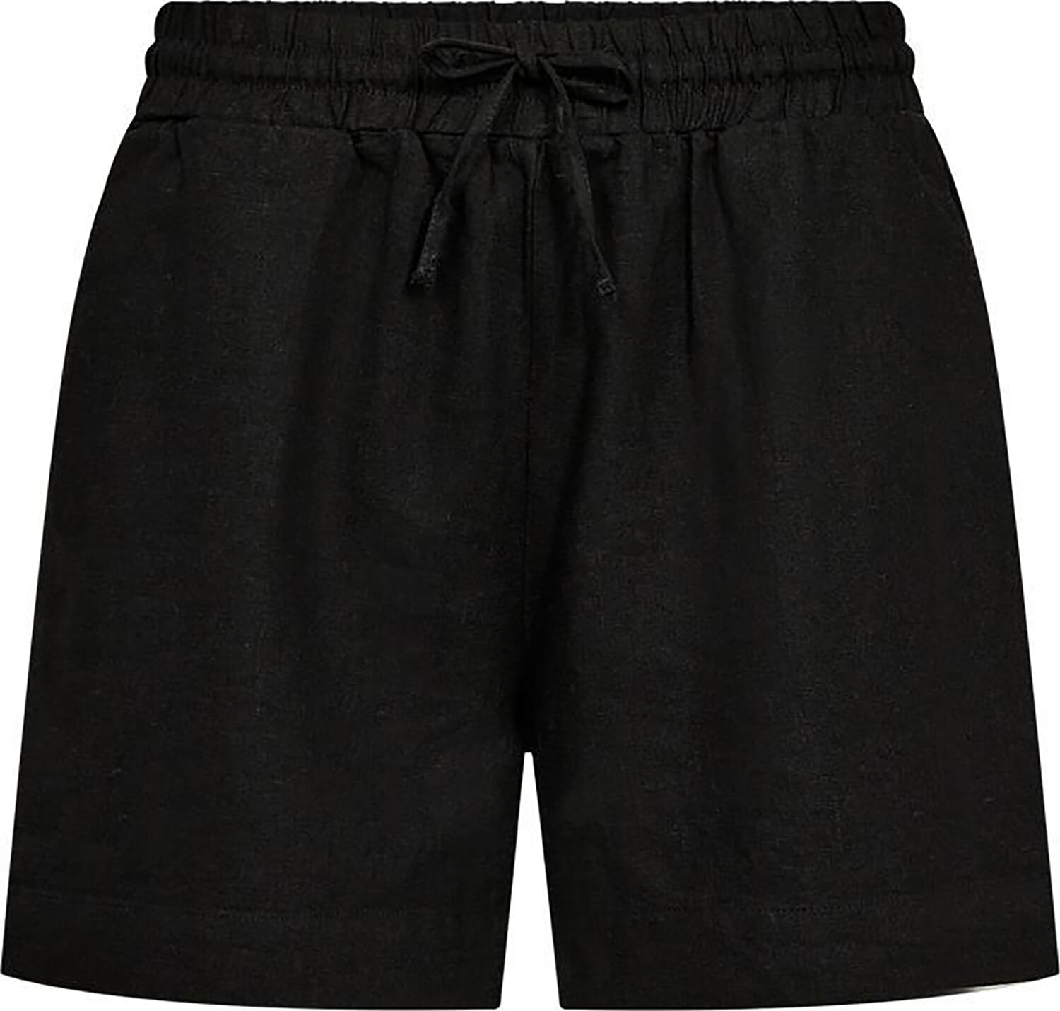 Freequent Short Lava Zwart