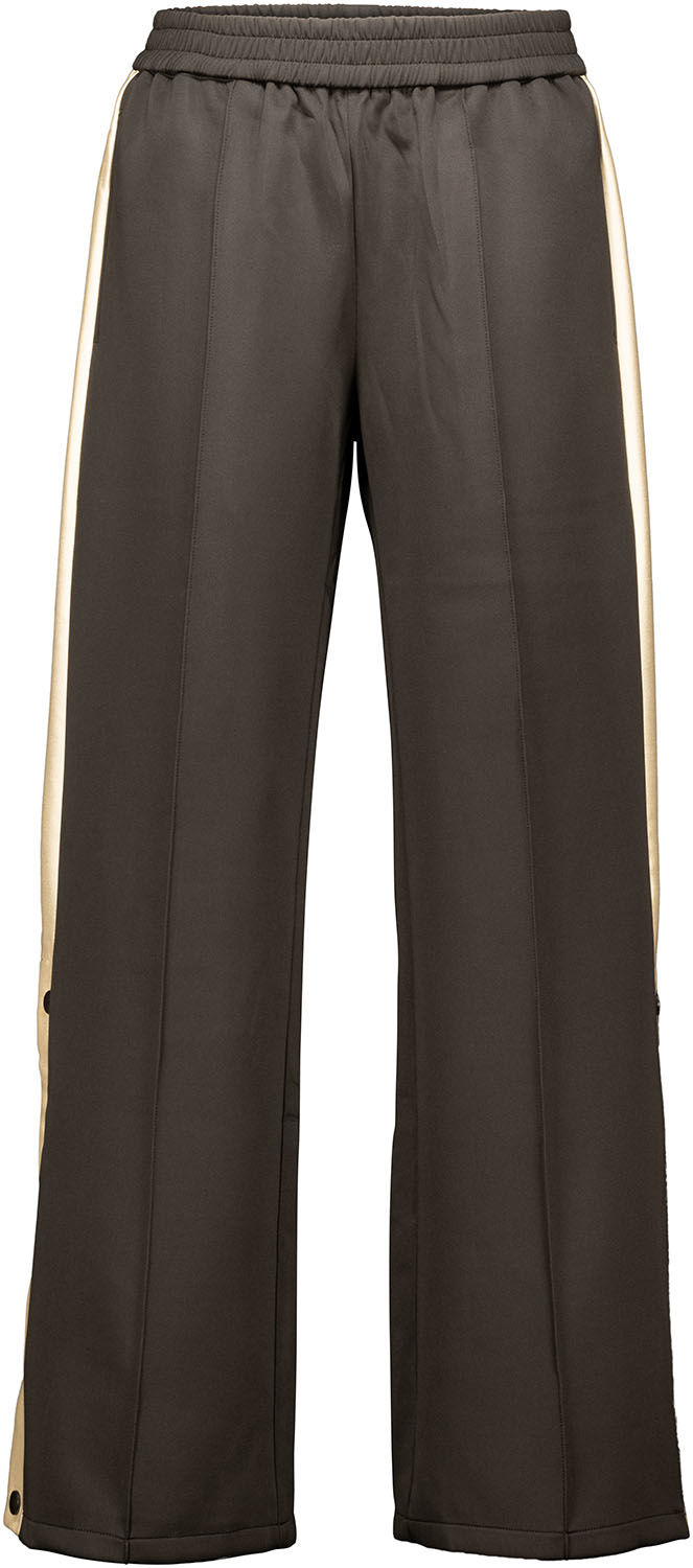Neo Noir Broek Puggy Zwart