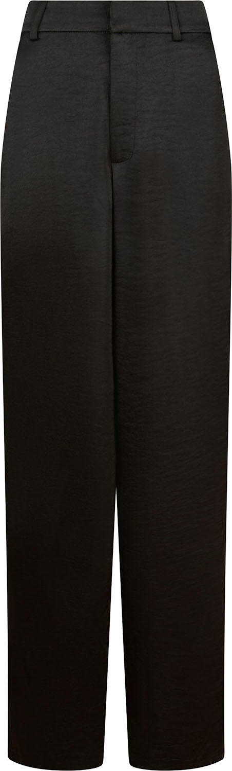 Neo Noir Pantalon Emmet Zwart