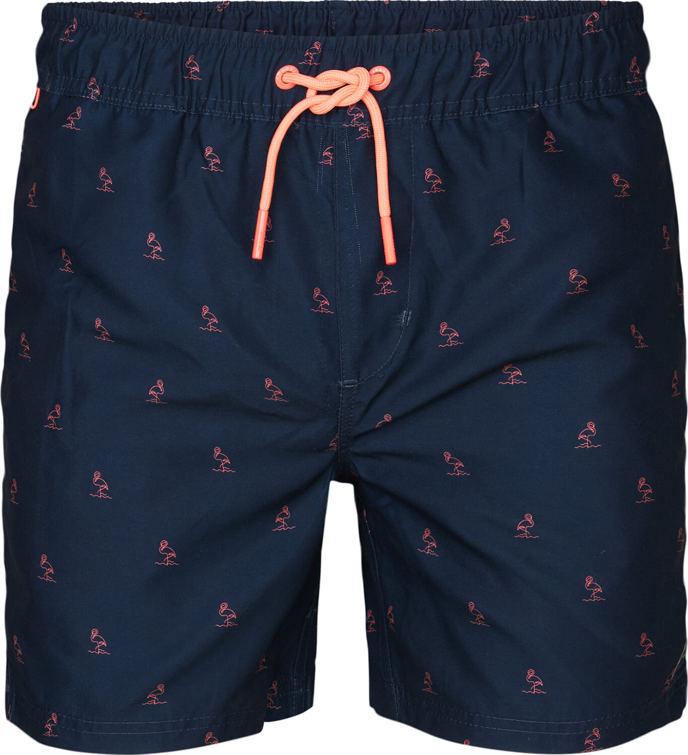 Zwemshort Blauw